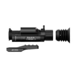 DNT Optics ZULUS HD V2 ZHD312R-V2 3-12× Digital Night Vision Scope with LRF & Ballistics - Image 6