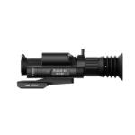 DNT Optics ZULUS HD V2 ZHD312R-V2 3-12× Digital Night Vision Scope with LRF & Ballistics