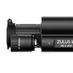 DNT Optics ZULUS HD V2 ZHD520R-V2 5–20× Digital Night Vision Scope with LRF & Ballistics - Image 4