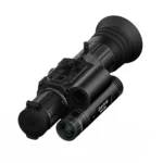 DNT Optics ZULUS HD V2 ZHD520R-V2 5–20× Digital Night Vision Scope with LRF & Ballistics - Image 2
