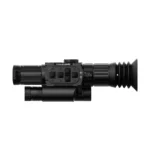 DNT Optics ZULUS HD V2 ZHD520R-V2 5–20× Digital Night Vision Scope with LRF & Ballistics - Image 7
