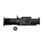 DNT Optics ZULUS HD V2 ZHD520R-V2 5–20× Digital Night Vision Scope with LRF & Ballistics - Image 5