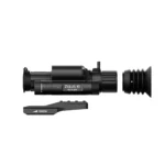 DNT Optics ZULUS HD V2 ZHD520R-V2 5–20× Digital Night Vision Scope with LRF & Ballistics - Image 6