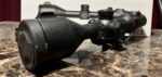 Demo NOCPIX ACE H50R 50mm 640 Thermal Scope Full Warranty - Image 9