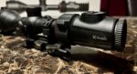 Demo NOCPIX ACE H50R 50mm 640 Thermal Scope Full Warranty - Image 8