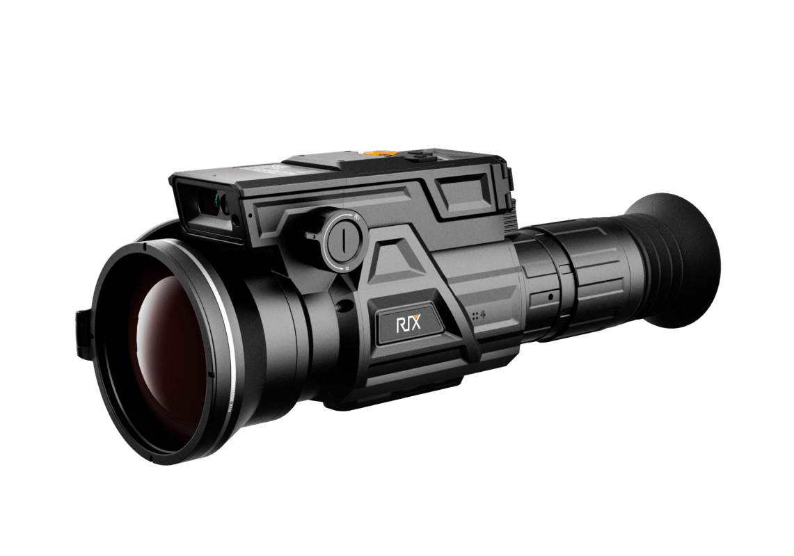 Rix Optics DBH D12