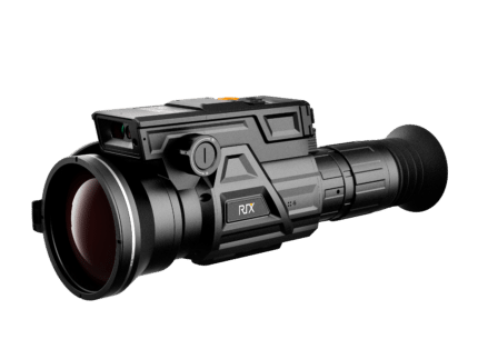 Rix Optics DBH D12