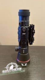 DEMO Nocpix RICO2 S75R 1280 Thermal with 75mm Lens & LRF FULL WARRANTY - Image 3