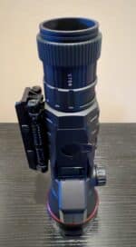 DEMO Nocpix RICO2 S75R 1280 Thermal with 75mm Lens & LRF FULL WARRANTY - Image 7
