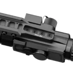 DNT Hydra HS225R 256 Thermal Scope with LRF & Ballistic Calculator - Image 3