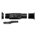 DNT Hydra HS225R 256 Thermal Scope with LRF & Ballistic Calculator - Image 2