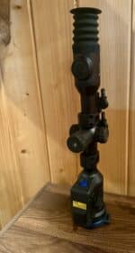 Trade in Pulsar Thermion 2 LRF XL60 Thermal Scope warranty until August 2030 - Image 2