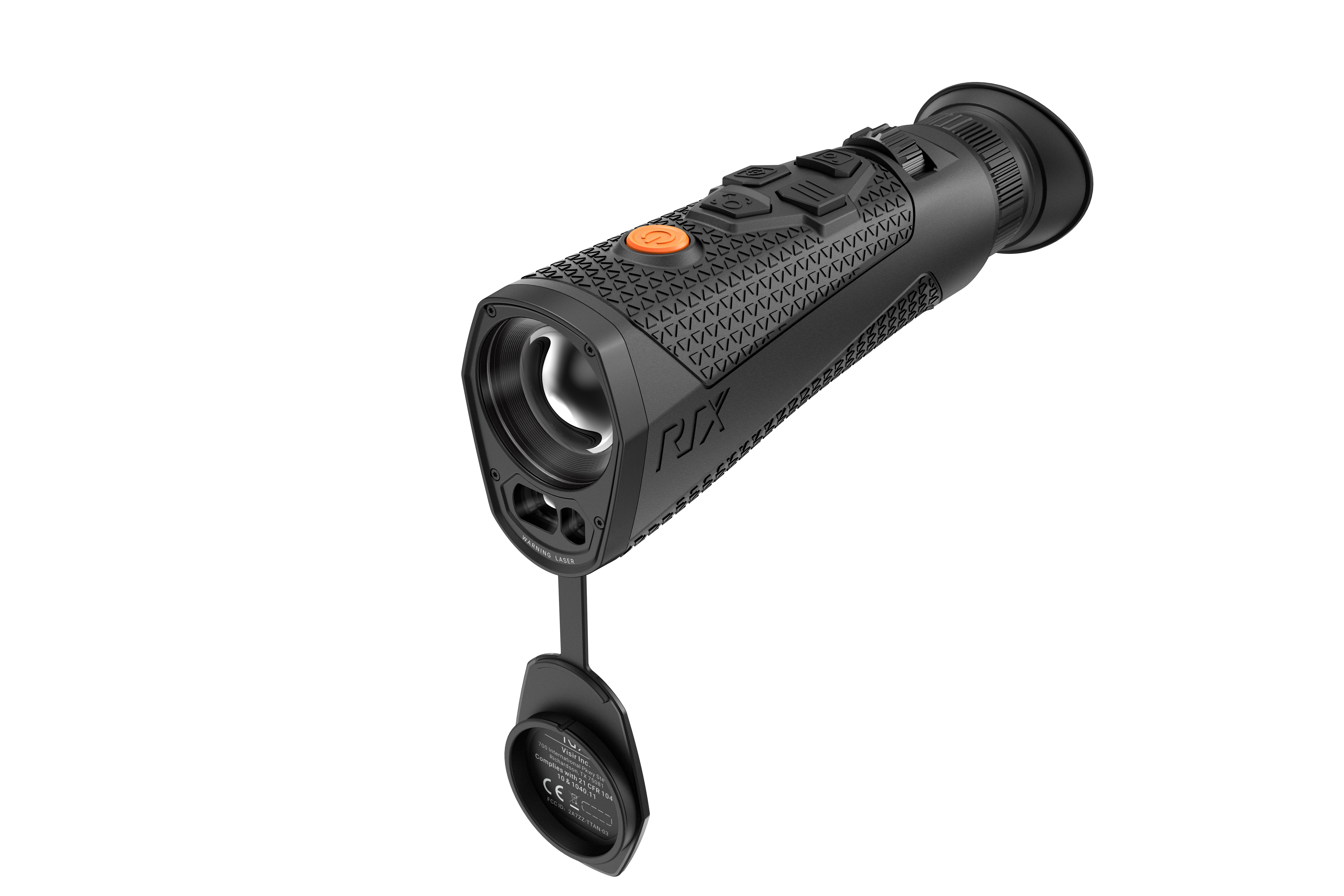 T3-3 RIX Titan T3 Thermal Monocular - Image 1