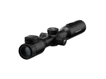DNT ZULUS 4K 3–24x Digital Day & Night Vision Scope with Laser Rangefinder