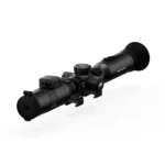 DNT ZULUS 4K 3–24x Digital Day & Night Vision Scope with Laser Rangefinder - Image 2
