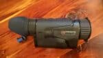 Trade in NOCPIX LUMI H35 35mm 640 Thermal Monocular Warranty until September 2030 - Image 3