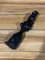 Trade in NocPix ACE S60R 1280 Warranty until May 2030