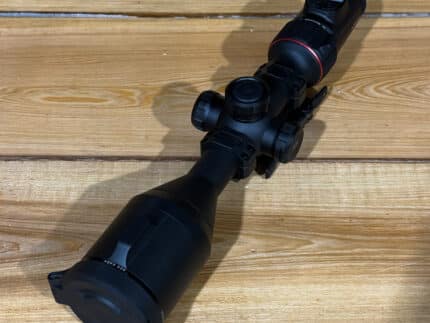 Trade in NocPix ACE S60R 1280 Warranty until May 2030