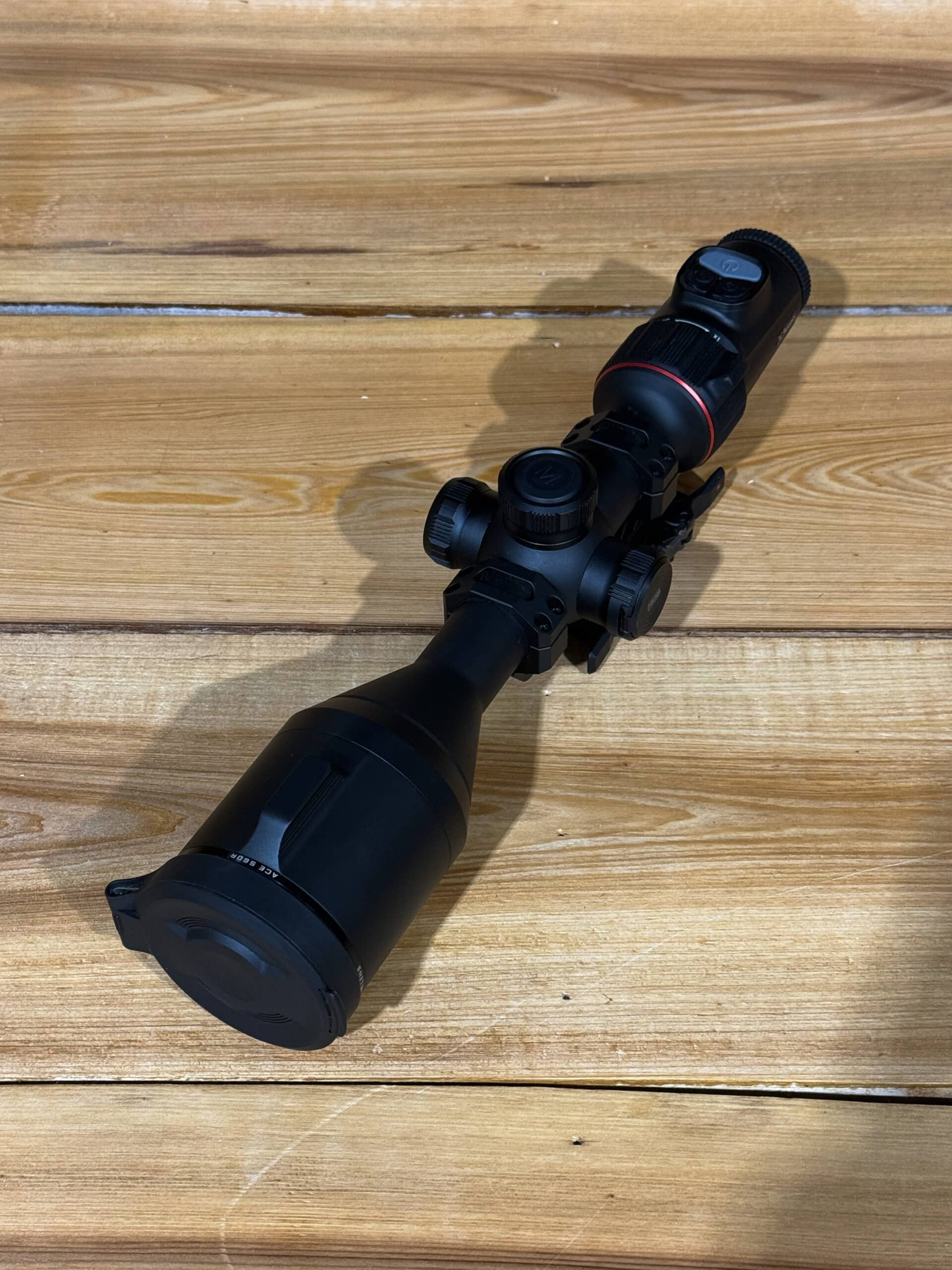 IMG_5749 Trade in NocPix ACE S60R 1280 Warranty until May 2030 - Image 1