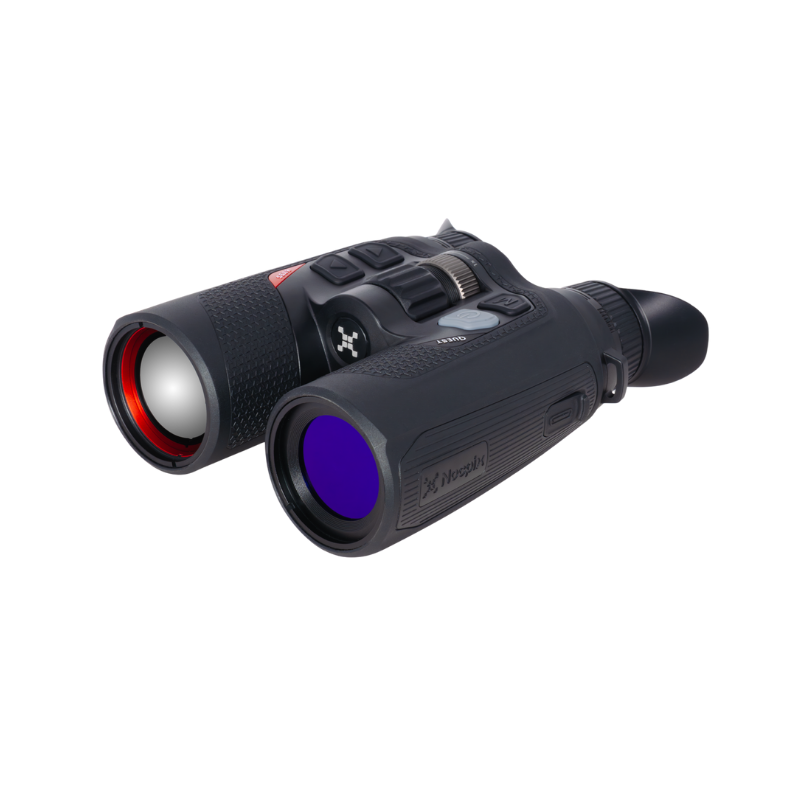 Quest S50R NOCPIX QUEST S50R 50mm 1280 Thermal Binocular - Image 1
