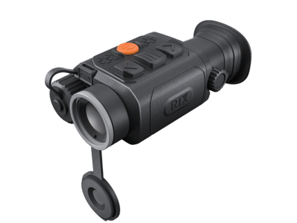 RIX Stride ST3 Lite Thermal Monocular – Lightweight Helmet-Mounted 384 Thermal