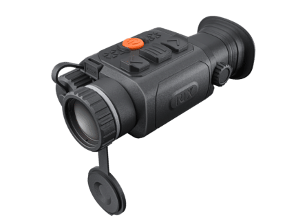 RIX Stride ST6 Lite Thermal Monocular – 640 Helmet Mounted Thermal