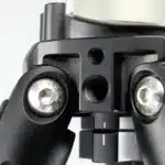 Leofoto STO-322CX Inverted Carbon Fiber Tripod with Integrated Ball Head - Image 2