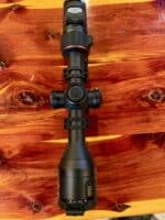 Trade in NOCPIX ACE L35 35mm 384 Thermal Warranty until June 2030 - Image 4