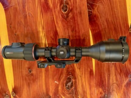 Trade in NOCPIX ACE L35 35mm 384 Thermal Warranty until June 2030