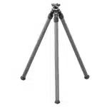 Leofoto STO-322CX Inverted Carbon Fiber Tripod with Integrated Ball Head - Image 8