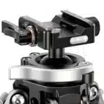 Leofoto STO-322CX Inverted Carbon Fiber Tripod with Integrated Ball Head - Image 6